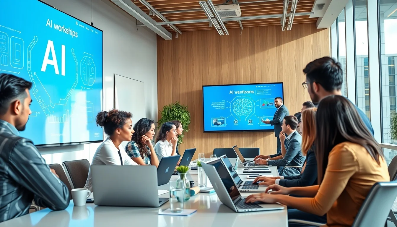 Empower Your Future with AI Skills